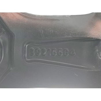Recambio de llanta para opel crossland x gs line referencia OEM IAM 39216684  