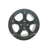 Recambio de llanta para opel crossland x gs line referencia OEM IAM 39216684  