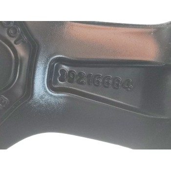 Recambio de llanta para opel crossland x gs line referencia OEM IAM 39216684  
