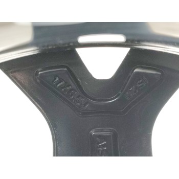 Recambio de llanta para opel crossland x gs line referencia OEM IAM 39216684  