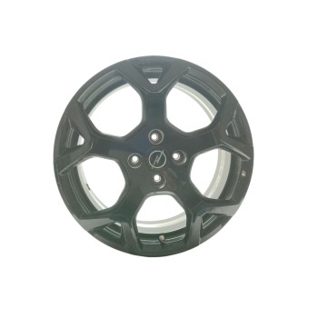 Recambio de llanta para opel crossland x gs line referencia OEM IAM 39216684  