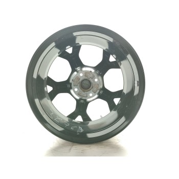 Recambio de llanta para opel crossland x gs line referencia OEM IAM 39216684  