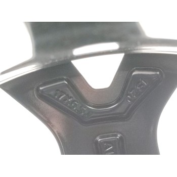 Recambio de llanta para opel crossland x gs line referencia OEM IAM 39216684  