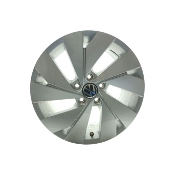 Recambio de llanta para volkswagen golf viii lim. (cd1) life referencia OEM IAM 5H0601025BE  