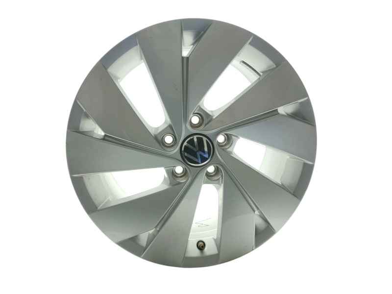 Recambio de llanta para volkswagen golf viii lim. (cd1) life referencia OEM IAM 5H0601025BE  