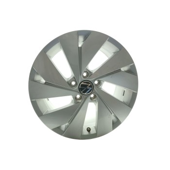 Recambio de llanta para volkswagen golf viii lim. (cd1) life referencia OEM IAM 5H0601025BE  