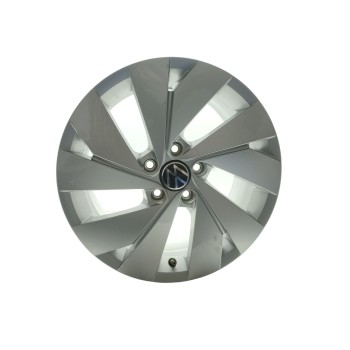 Recambio de llanta para volkswagen golf viii lim. (cd1) life referencia OEM IAM 5H0601025BE  