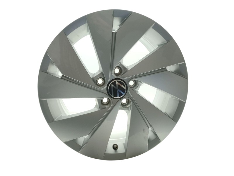Recambio de llanta para volkswagen golf viii lim. (cd1) life referencia OEM IAM 5H0601025BE  