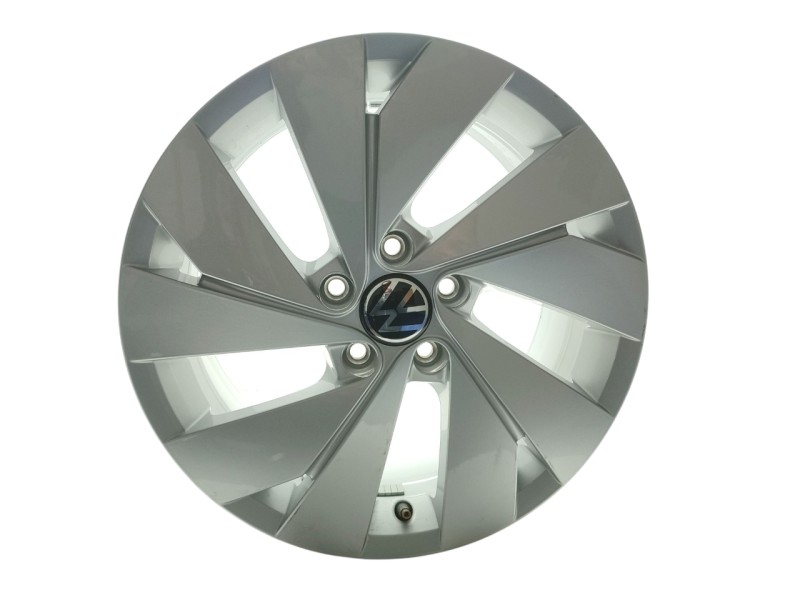 Recambio de llanta para volkswagen golf viii lim. (cd1) life referencia OEM IAM 5H0601025BE  