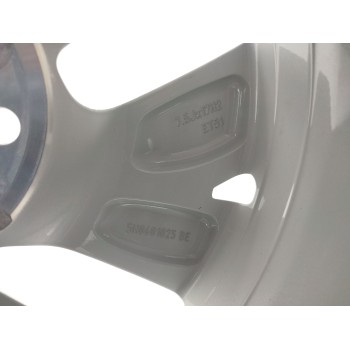 Recambio de llanta para volkswagen golf viii lim. (cd1) life referencia OEM IAM 5H0601025BE  