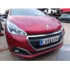 Recambio de paragolpes delantero para peugeot 208 active referencia OEM IAM 1613478880  