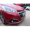 Recambio de paragolpes delantero para peugeot 208 active referencia OEM IAM 1613478880  