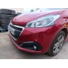 Recambio de paragolpes delantero para peugeot 208 active referencia OEM IAM 1613478880  