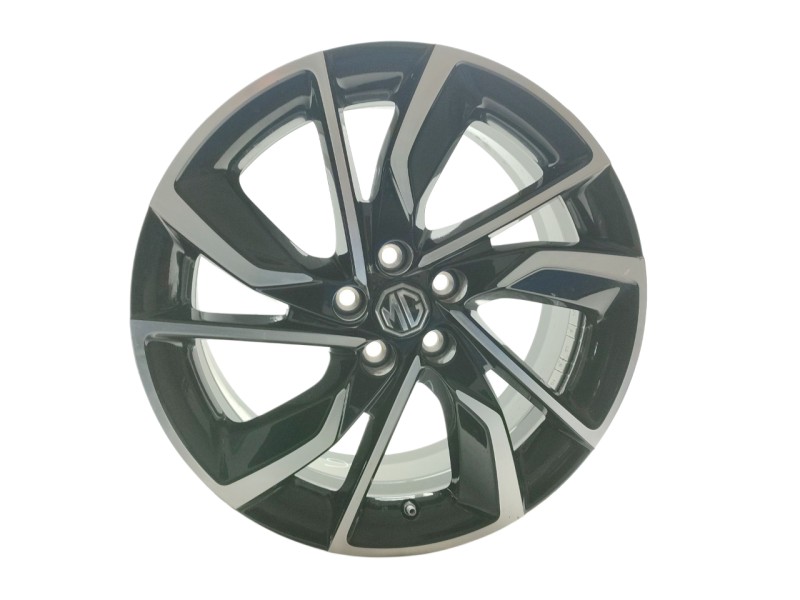 Recambio de llanta para mg zs luxury referencia OEM IAM 10598024  