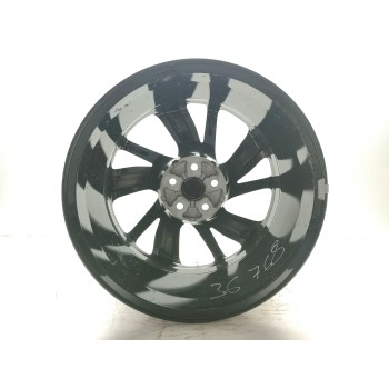 Recambio de llanta para mg zs luxury referencia OEM IAM 10598024  