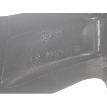 Recambio de llanta para mg zs luxury referencia OEM IAM 10598024  