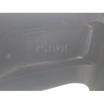 Recambio de llanta para mg zs luxury referencia OEM IAM 10598024  