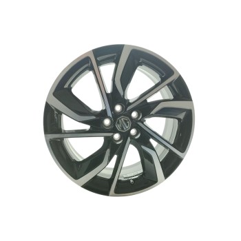 Recambio de llanta para mg zs luxury referencia OEM IAM 10598024  