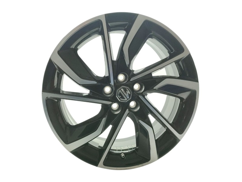 Recambio de llanta para mg zs luxury referencia OEM IAM 10598024  