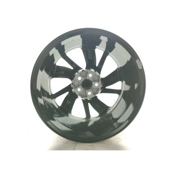 Recambio de llanta para mg zs luxury referencia OEM IAM 10598024  
