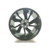 Recambio de llanta para mg zs luxury referencia OEM IAM 10598024  