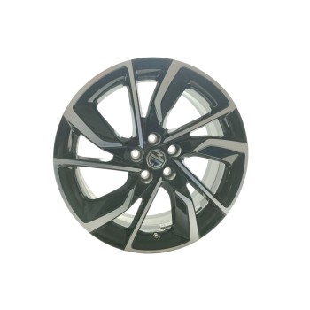 Recambio de llanta para mg zs luxury referencia OEM IAM 10598024  