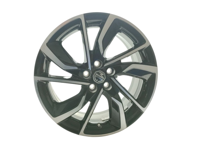 Recambio de llanta para mg zs luxury referencia OEM IAM 10598024  