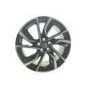 Recambio de llanta para mg zs luxury referencia OEM IAM 10598024  