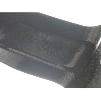 Recambio de llanta para mg zs luxury referencia OEM IAM 10598024  