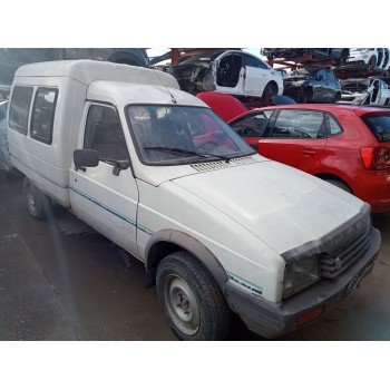 citroën c15 station wagon del año 1990