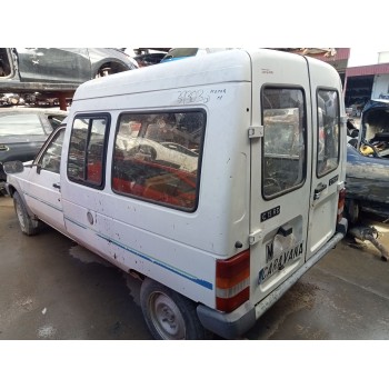 citroën c15 station wagon del año 1990