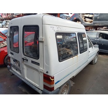 citroën c15 station wagon del año 1990