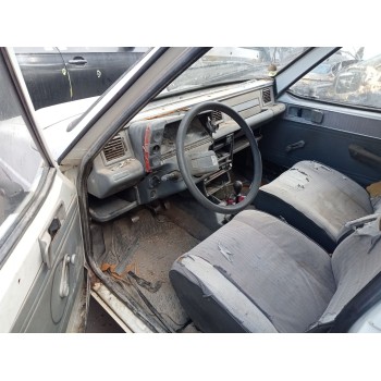 citroën c15 station wagon del año 1990