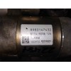 Recambio de motor arranque para opel astra j sports tourer cosmo referencia OEM IAM 8980147432  