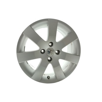 Recambio de llanta para peugeot 308 sport referencia OEM IAM 9680729880  