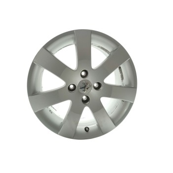 Recambio de llanta para peugeot 308 sport referencia OEM IAM 9680729880  