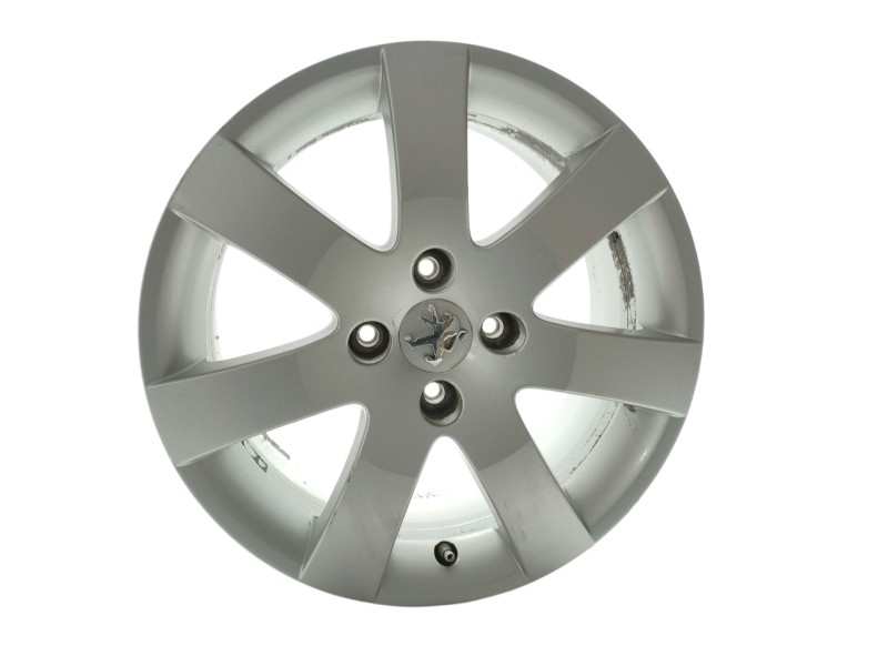 Recambio de llanta para peugeot 308 sport referencia OEM IAM 9680729880  