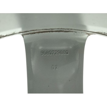 Recambio de llanta para peugeot 308 sport referencia OEM IAM 9680729880  
