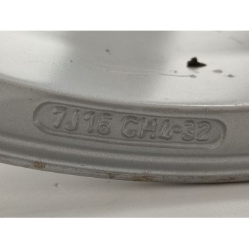 Recambio de llanta para peugeot 308 sport referencia OEM IAM 9680729880  