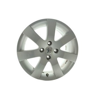 Recambio de llanta para peugeot 308 sport referencia OEM IAM 9680729880  