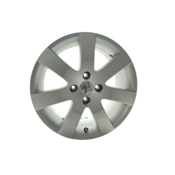 Recambio de llanta para peugeot 308 sport referencia OEM IAM 9680729880  
