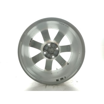 Recambio de llanta para peugeot 308 sport referencia OEM IAM 9680729880  