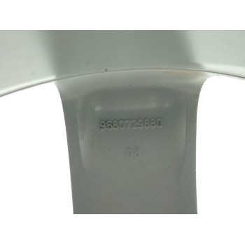 Recambio de llanta para peugeot 308 sport referencia OEM IAM 9680729880  