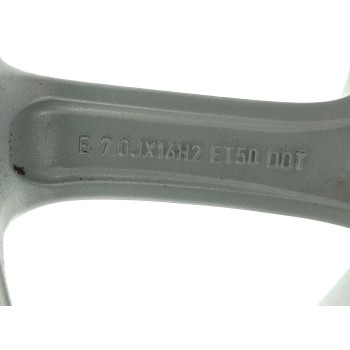 Recambio de llanta para ford focus lim. trend referencia OEM IAM F1EC1007A1A  