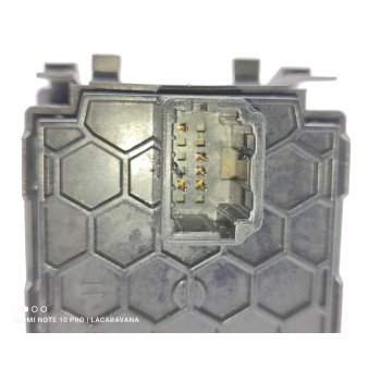 Recambio de interruptor para opel vivaro b kasten/combi furgón l1h1 2.9t expression referencia OEM IAM 93452314  