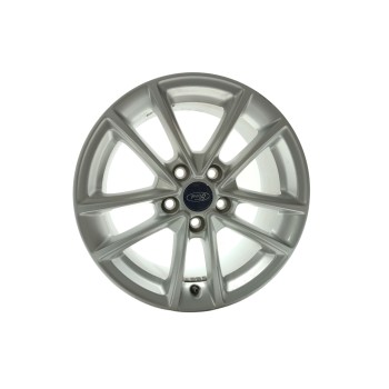 Recambio de llanta para ford focus lim. trend referencia OEM IAM F1EC1007A1A  