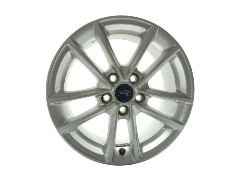 Recambio de llanta para ford focus lim. trend referencia OEM IAM F1EC1007A1A  