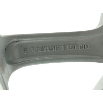 Recambio de llanta para ford focus lim. trend referencia OEM IAM F1EC1007A1A  