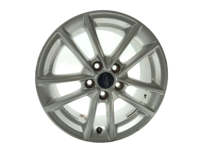 Recambio de llanta para ford focus lim. trend referencia OEM IAM F1EC1007A1A  