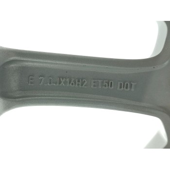 Recambio de llanta para ford focus lim. trend referencia OEM IAM F1EC1007A1A  